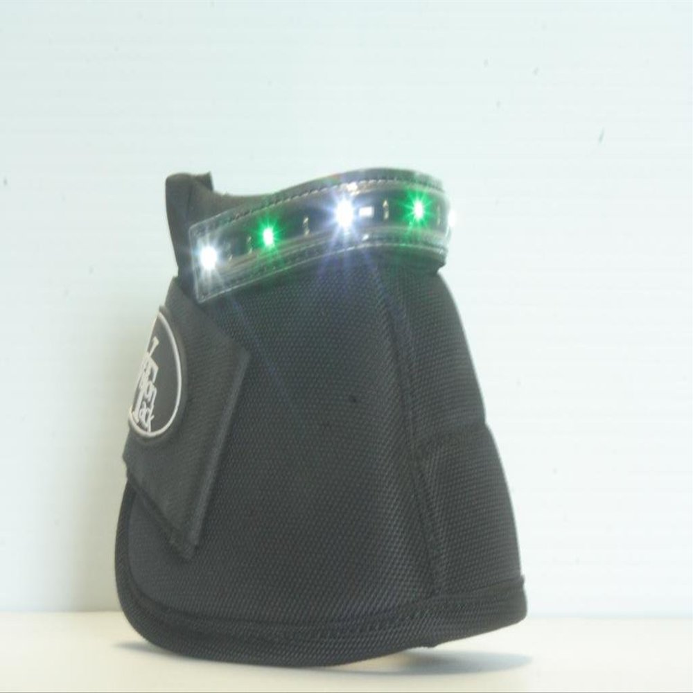 Ampac Blinky Boot