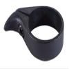 Unbekannt Chain Deflector 31,8 mm Plastic Black view 1