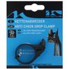 Unbekannt Chain Deflector 31,8 mm Plastic Black view 2