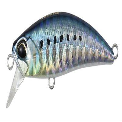Duo AHA0011 Tetra Works Toto 48HS Minnow Sardine Lure