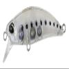 Duo Minnow Tetra Works Toto 48HS Raw White DEA0210 Lure view 1