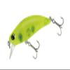 Duo Minnow Tetra Works Toto 48HS Raw White DEA0210 Lure view 2