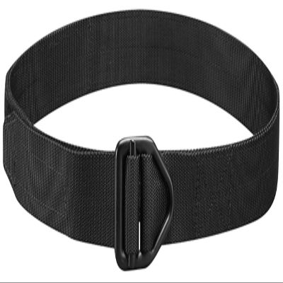 Propper 720 Heavy Duty Tactical Belt, Medium, Black