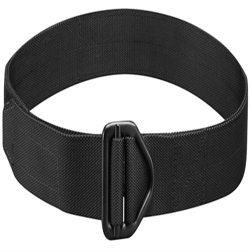 Propper 720 Heavy Duty Tactical Belt, Medium, Black