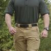 Propper 720 Heavy Duty Tactical Belt, Medium, Black view 2