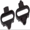 Shimano SM-SH51 Plate Set with Counter Plate Black One Size view 3