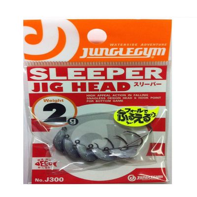 Jungle Gym J300 Sleeper 0.08 oz (2 g)