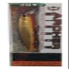 Shares SOLFIESTA Minnow Archer Minnow 3.1 inches (8 cm) Crokin Lure view 1