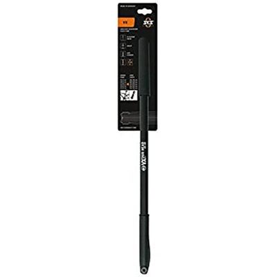 SKS Pump Loose VX Dual Head, Black, Size 5: 565615 10502 MM