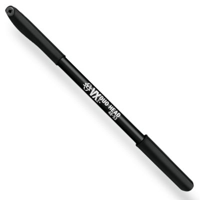 SKS Germany Unisex_Adult Pumpe VX mit Headerkarte Duokopf Frame, Black, Lnge 2: 400-450 mm