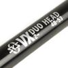 SKS Germany Unisex_Adult Pumpe VX mit Headerkarte Duokopf Frame, Black, Lnge 2: 400-450 mm view 2