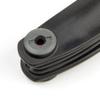 SKS Germany Unisex_Adult Pumpe VX mit Headerkarte Duokopf Frame, Black, Lnge 2: 400-450 mm view 4