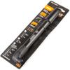 SKS Pump Rookie with Header Card Packaging Teenage Mutant Ninja Reversible Black/Length 2: 245260 11024 MM view 2