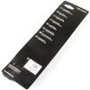 SKS Pump Rookie with Header Card Packaging Teenage Mutant Ninja Reversible Black/Length 2: 245260 11024 MM view 3