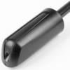 SKS Pump Rookie with Header Card Packaging Teenage Mutant Ninja Reversible, Black, Size: 4 MM 285300 11026 Chandelier view 4