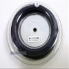 Pro's Pro Blackout Tennis String 200m Reel - 1.24mm (Black) view 3