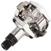 SHIMANO M505 MTB Pedals, Unisex Adult, Grey, One Size view 1