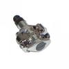 SHIMANO M505 MTB Pedals, Unisex Adult, Grey, One Size view 2