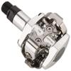 SHIMANO M505 MTB Pedals, Unisex Adult, Grey, One Size view 3
