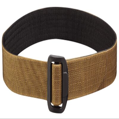 Propper 180 Reversible Belt, Small, Coyote/Black