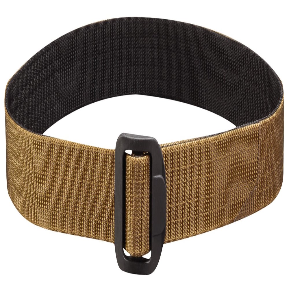 Propper 180 Reversible Belt, Small, Coyote/Black