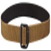 Propper 180 Reversible Belt, Small, Coyote/Black view 1