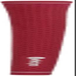 perfect pro X-Line Rubber Red M60 No Backline