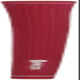 perfect pro X-Line Rubber Red M60 No Backline