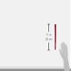 perfect pro X-Line Rubber Red M60 No Backline view 2