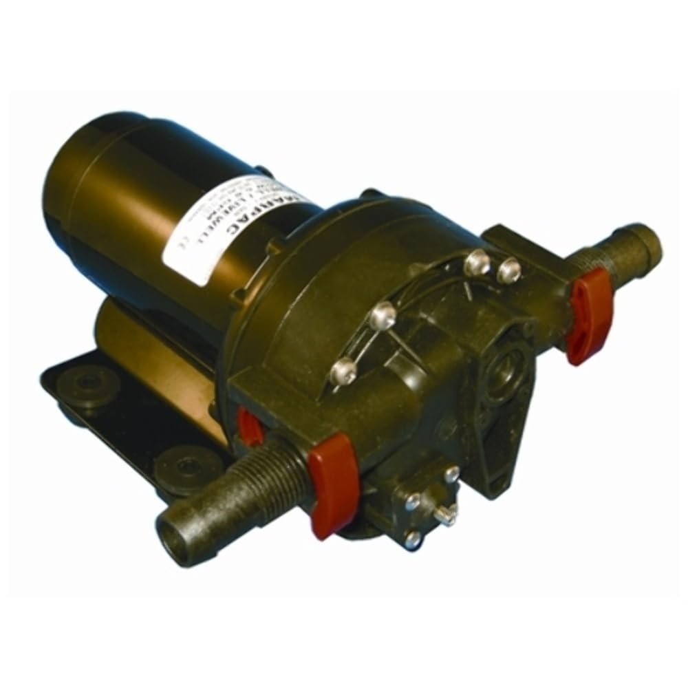 Marpac BAITWELL PUMP 1013252-107M