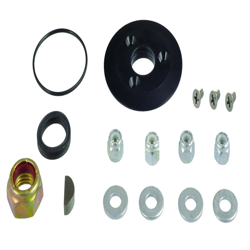 TELEFLEX CANADA LTD. Helm SRV KIT SEASTR COMM