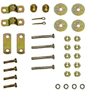 SEASTAR SOLUTIONS 40 Series Dual Station Kit (2 Required for Twin)