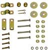 SEASTAR SOLUTIONS 40 Series Dual Station Kit (2 Required for Twin) view 1