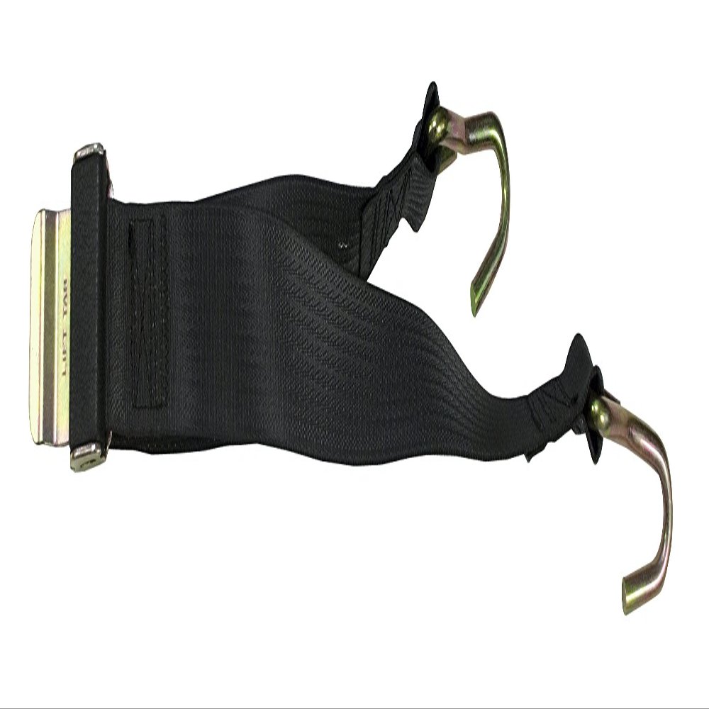 Marpac SBTD-12'Gunwale TIE Down