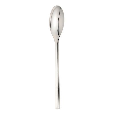 Snow Peak NT-053 All Stainless Steel Dinner Spoon