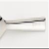 Snow Peak NT-053 All Stainless Steel Dinner Spoon view 2