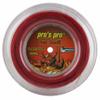 Pro's Pro Red Devil - Red 1.19mm Tennis String 200m view 1