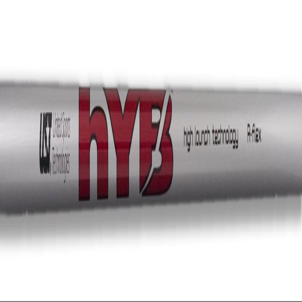 UST-Mamiya hYB Hybrid Graphite Shaft (Ladies Flex)