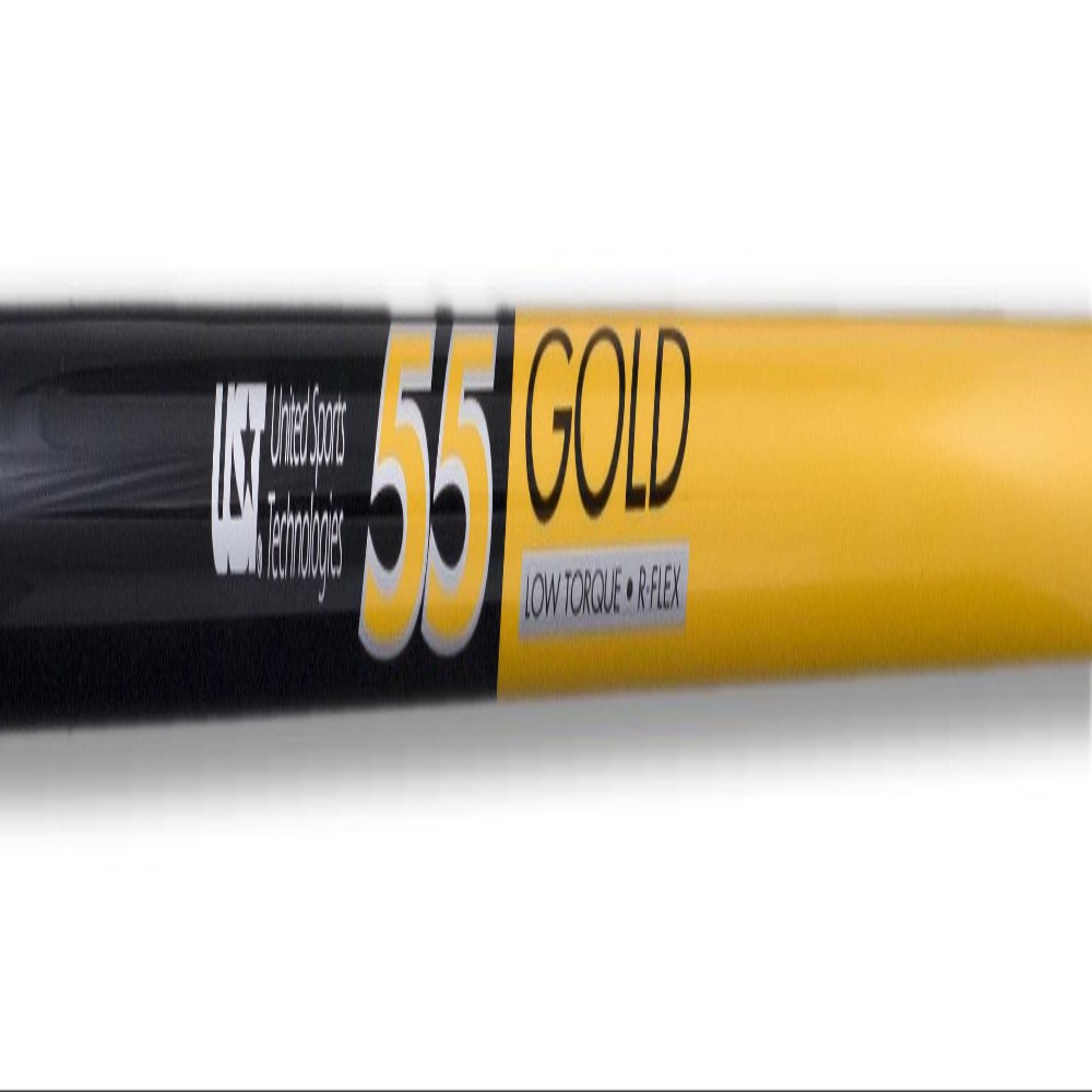 55 GOLD A FLEX WOOD