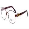 Dale Earnhardt Jr. 6743 Designer Reading Glasses for Men & Women | Burgundy Eyeglass | Custom Made | Optical Grade Readers +2.50 view 1