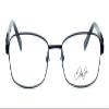 Dale Earnhardt Jr. 6743 Designer Reading Glasses for Men Women Black Eyeglass Custom Made Optical Grade Readers +2.00 view 2
