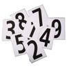 Blazer Athletic Hip Numbers 19-30- Set of 25 view 1