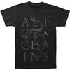 Alice In Chains 'Snakes' T-Shirt (2 extra large) view 1