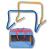 Blazer Athletic Mini Training Hurdles view 1