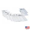 Blazer Athletic Multi-Sport Line-Up Cards - 15 Player view 1