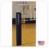 Blazer Athletic Kelly Power Pole Pads view 1