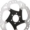 Shimano Xt Sm-Rt86 Rotor - 6-Bolt One Color, 203Mm view 2