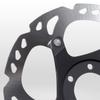 Shimano Xt Sm-Rt86 Rotor - 6-Bolt One Color, 203Mm view 3