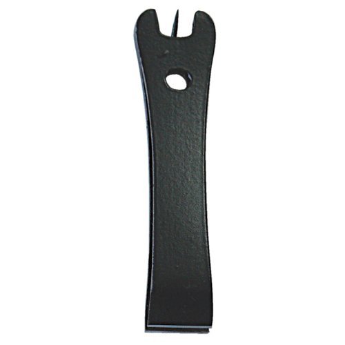 Angler's Accessories Fishermans Nipper Black