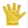Fun Costumes Child Yellow Gloves Standard view 1